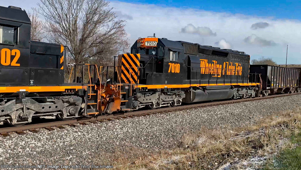 WE 7010
